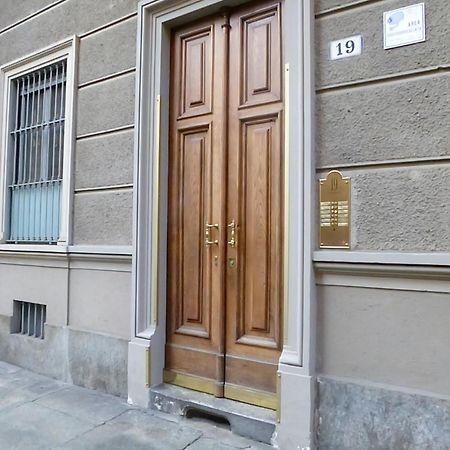 Napi House Appartamento Турин Екстер'єр фото