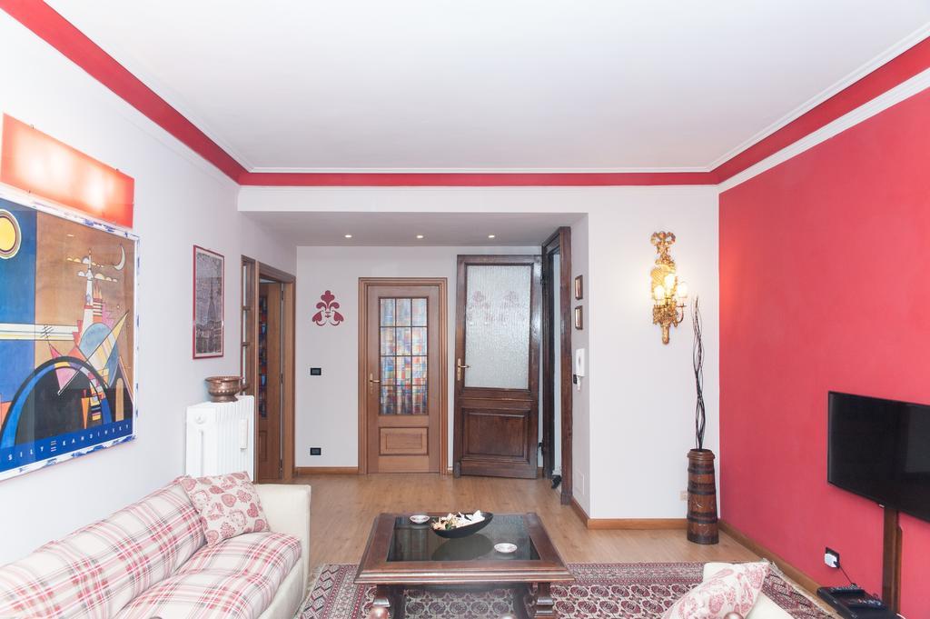 Napi House Appartamento Турин Екстер'єр фото