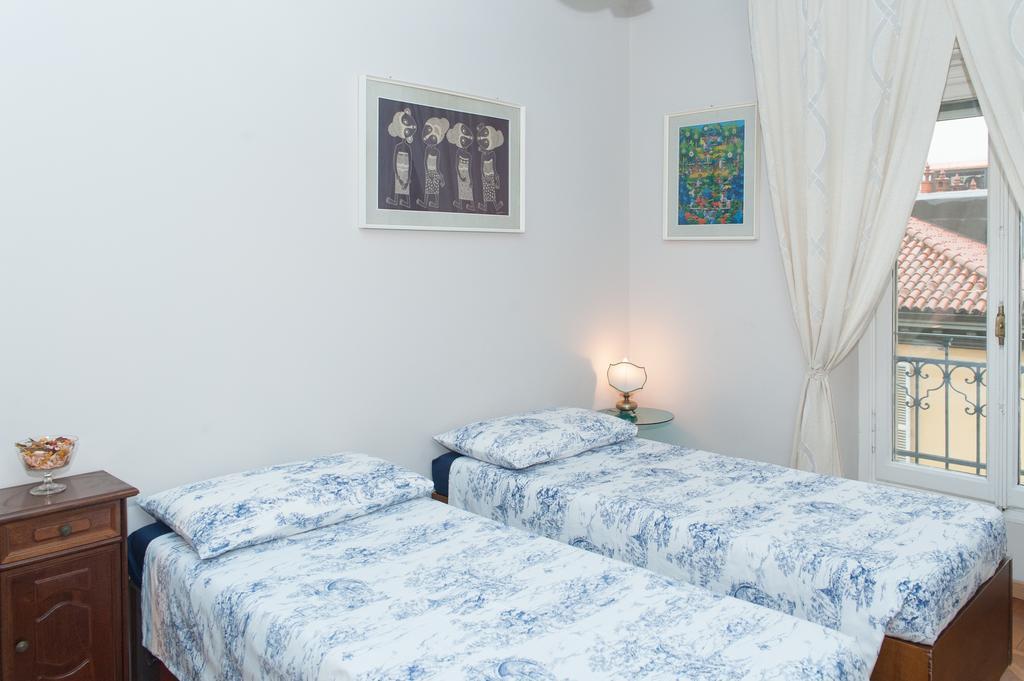 Napi House Appartamento Турин Екстер'єр фото