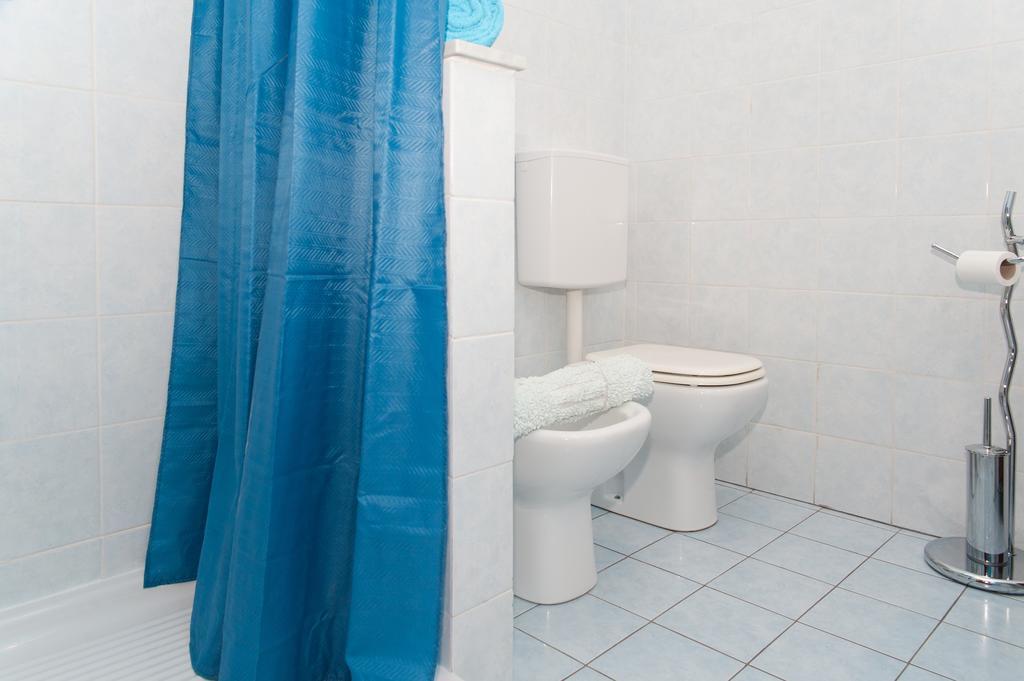 Napi House Appartamento Турин Екстер'єр фото